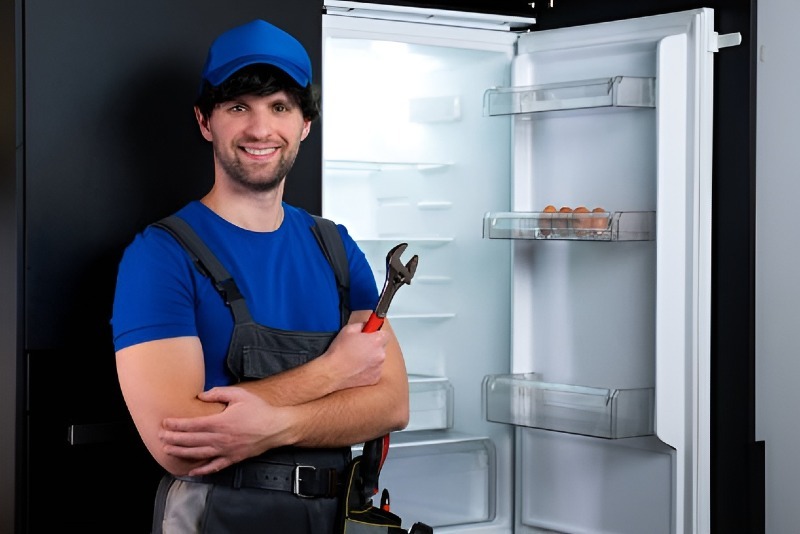 Refrigerator repair in Laguna Beach